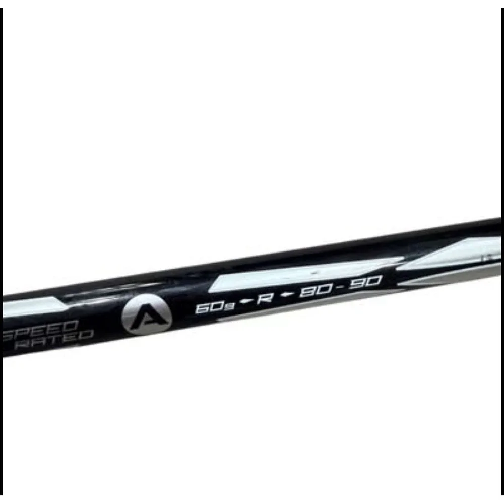 PowerBilt Air Force One DFX 10.5 Degree Driver Reg Flex Graphite RH Golf Club